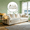 Beige01, variant on BSHTI 104.3" Plush Corduroy 4-Seat Cloud Sofa – Convertible Deep Seat Couch with Soft Pillows, High-Density Foam, Removable Covers, Easy Assembly – for Living Room, Apartment, Office,Beige
