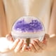 thumbnail image 4 of RKSTN humidifiers for bedroom USB Aromatherapy Humidifier With Light ,Large Capacity 270ML Quiet Cool Mist Humidifier For Car And Office ,Plants, Easy To Clean, 4 of 8