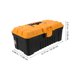 thumbnail image 2 of FOMIYES Caja Portátil Para Herramientas Con Asa Ergonómica Y Ligero Para Uso Diario, 2 of 6