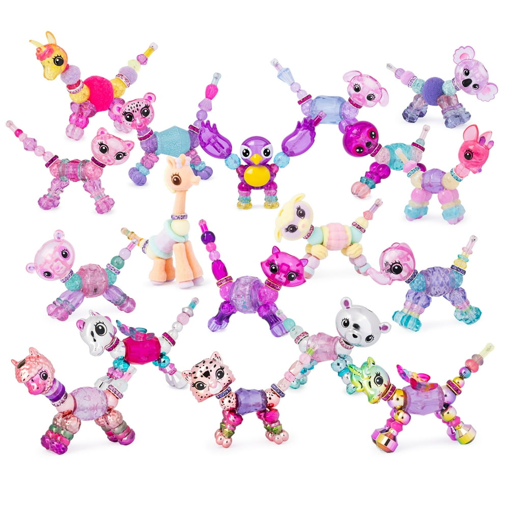 twisty petz cuddles kitty