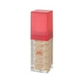 thumbnail image 3 of Revlon Age Defying with DNA Advantage Cream Makeup, 35 Honey Beige, 1 fl oz, 3 of 9