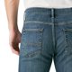 thumbnail image 5 of Jean Slim Stretch Lucky Brand para Hombre 110 Coolmax, 5 of 6