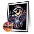 thumbnail image 2 of Diamond Painting 1 5D DIY Full Square Drill Kit Cadáver Novia Decoración Artesanía FLhrweasw Nuevo, 2 of 9