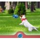 thumbnail image 4 of Bola voladora luminosa Mini juguete de pie Frisbee juego interactivo para padres e hijos juguetes de regalo, 4 of 5