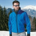 thumbnail image 3 of Result Veste de Performance Premium 3 Couches pour Hommes (Imperméable, Coupe-Vent et Respirante), 3 of 5