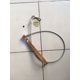 thumbnail image 2 of Correa De Cable De 3/16x 1.50c/envío P/perro, 2 of 2