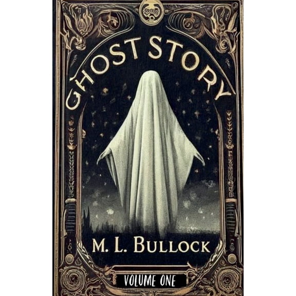 Ghost Story, (Paperback)