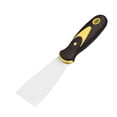 thumbnail image 3 of jinwen Putty Knife Paint Scraper Multipurpose for Plaster Removing Wallpaper Cement 2 inch, 3 of 9