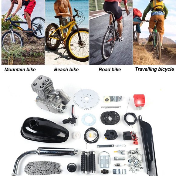 Bicycle Motor Kit