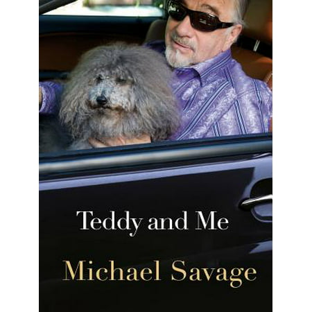 Teddy and Me : Confessions of a Service Human (Best Human Translation Service)