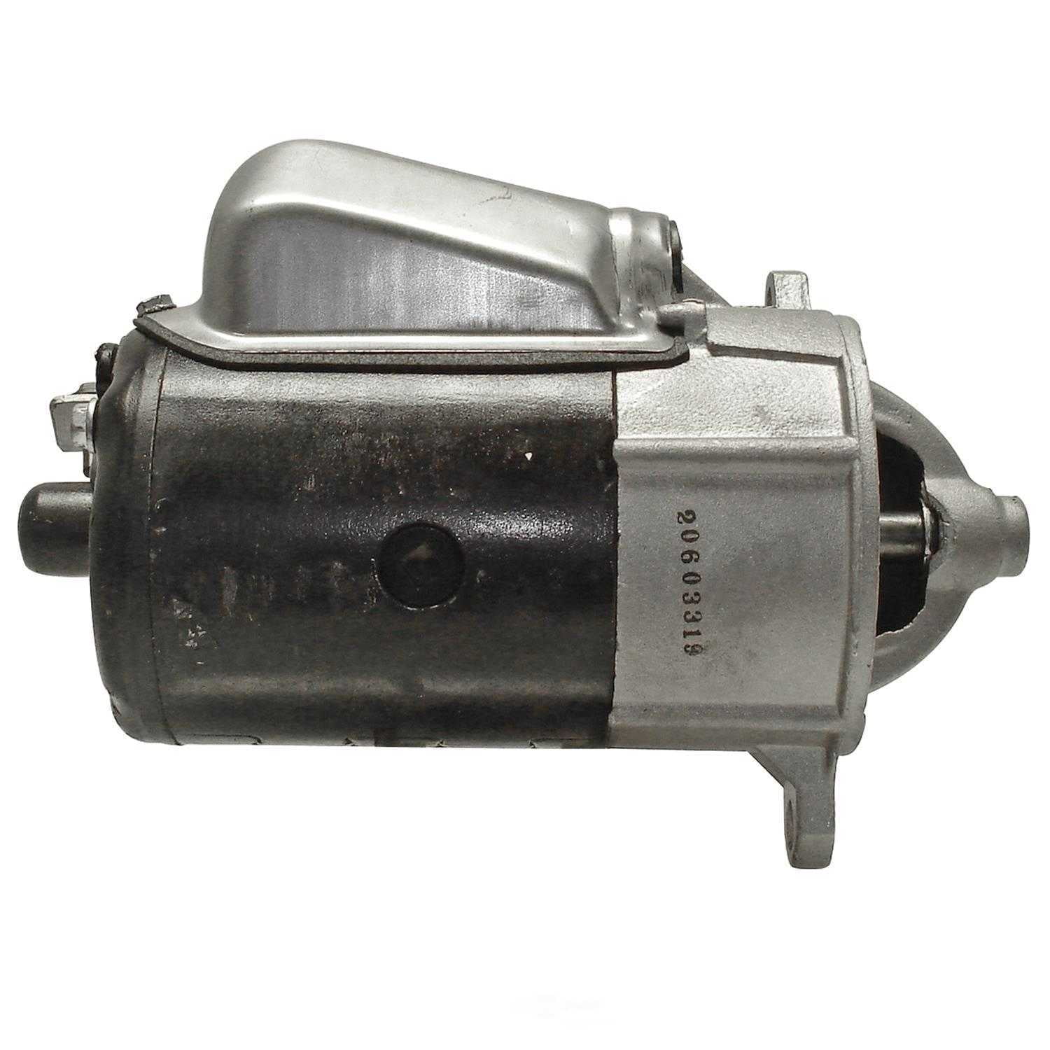 FVP Professional 3185 Starter Standard