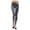 Silver, variant on RTKFRFL Shiny Fish Scale Leggings For Women High Waisted Stretch Tight Pants Slim Fit Shiny Skin Leggings