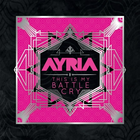 Ayria - This Is My Battle Cry - Electronica - Vinyl