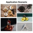 thumbnail image 3 of Kit de telón de fondo para fotografía de productos Meking, 9 piezas, 18 patrones, 3 of 7