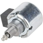 694393 Fuel Shut-Off Solenoid Compatible with