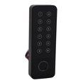 thumbnail image 4 of ID Card Access Control Reader,Door Access Control System Door Access Control System Fingerprint Access Control Reader Time-Tested Durability, 4 of 14