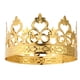 thumbnail image 1 of Pastel Decorativo Corona Niños Adorno Corona Adorno Pastel Adorno Adorno Crown Cumpleaños Torta Decoración, 1 of 6