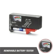 Hyper Tough Battery Organizer and Tester