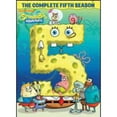 thumbnail image 5 of Spongebob Squarepants: The Complete Fifth Season (DVD), Nickelodeon, Animation, 5 of 5