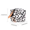 thumbnail image 4 of 2x Estuche Chupete Portátil funciones Impermeable para Bebés CUTICAT Estuche para guardar chupetes, 4 of 6