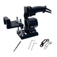 thumbnail image 2 of Hand Router Connector Wood Trimmer Slotting Locators Adjustable Woodworking, 2 of 8