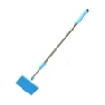 thumbnail image 3 of Almencla Fish Tank Cleaning Brush Sturdy Multipurpose Aquarium Cleaning Tool for Tank Square, 3 of 8