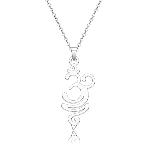 Jewelry yoga shop