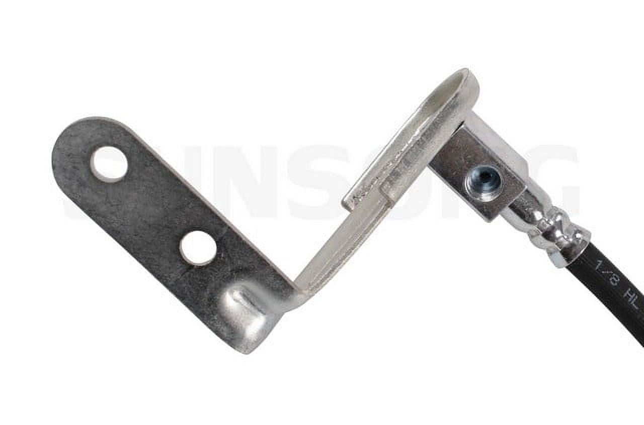 Sunsong 2202861 Brake Hydraulic Hose