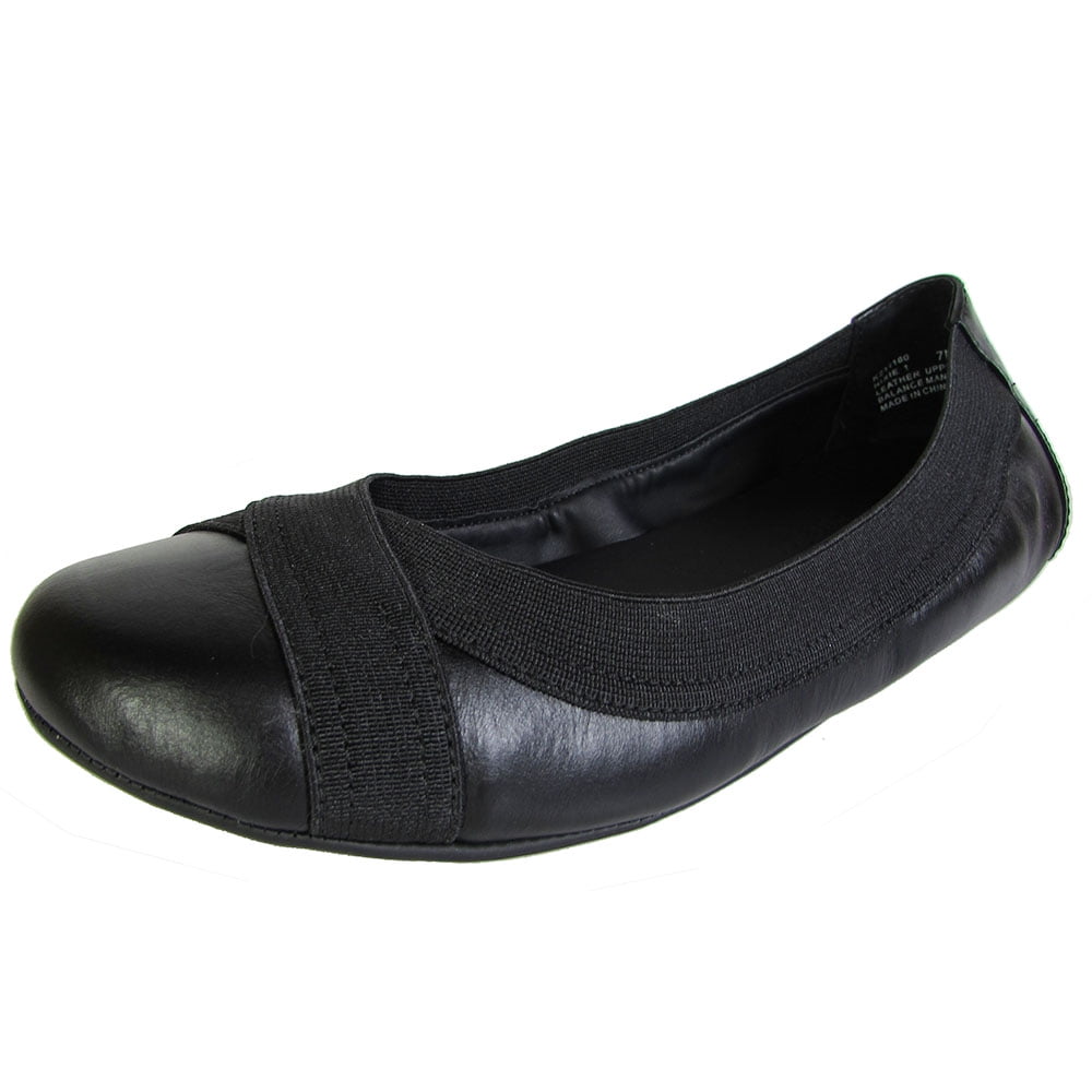 adam tucker me too ballet flats