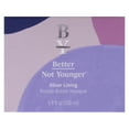 thumbnail image 5 of Better Not Younger Silver Lining Purple Butter Masque , 6.8 oz Masque, 5 of 6