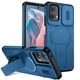 thumbnail image 1 of Funda GANGXUN para Motorola G 5G 2024 – Magnética Antigolpes con Soporte y Protección Doble, 1 of 6