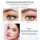 thumbnail image 4 of Gel fijador de cejas DAGEDA transparente e impermeable, 53 ml, paquete de 2, 4 of 7