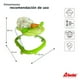 thumbnail image 4 of Andadera D'Bebé  Piccola Verde, 4 of 4