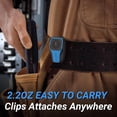 thumbnail image 2 of Altavoz Bluetooth portátil INGA IP67 impermeable azul, 2 of 7