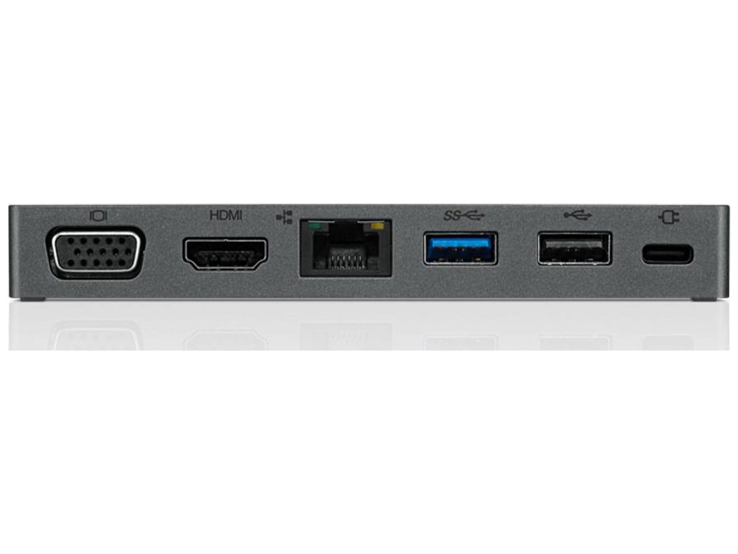 LENOVO 4X90X21427 CABLE_BO OPT FOR USB-C TO 4 USB-A HUB