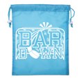 thumbnail image 2 of Mini Hockey Drawstring Bags | Mini gift Bags for Parties, Teams, and Promotional events!, 2 of 2