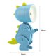 thumbnail image 1 of Luz de noche LED plegable con orejas Mini luz de mascota linda creativa para sala de estar (Q JShteea Libre de BPA, 1 of 7