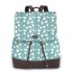 thumbnail image 1 of Fotbe Cartoon Funny Goose Mochila Bolso con Estampado para Mujer, Mochila Antirrobo de Nylon Impermeable, Bolsa Ligera de Hombro, 1 of 4