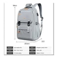 thumbnail image 6 of Men's College Student Backpack, 6 of 9