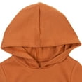 thumbnail image 2 of ET E.T. The Extra-Terrestrial Toddler Boys Fleece Pullover Hoodie Infant to Toddler, 2 of 5