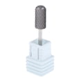 thumbnail image 3 of Brocas de tungsteno jinwen Broca para uñas profesional, 3 of 8