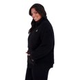 thumbnail image 3 of Reebok Women's and Women's Plus Size Achiever Sherpa Jacket, Sizes XS-4X, 3 of 4