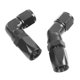 thumbnail image 3 of One Size Conector de refrigeración de aceite, Kit adaptador de extremo de manguera giratoria de combustible y aceite, 3 of 5