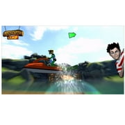 Cabelas Adventure Camp (PlayStation Move) - PlayStation 3