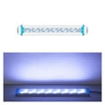 thumbnail image 1 of Ultra-Thin Aquarium Light Color Change Aquatic Grass Landscape Light Fish Tank Support LED Light ,Light is Soft, 1 of 7