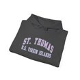 thumbnail image 4 of St. Thomas US Virgin Islands Trip Vacation Hoodie Gift Sweatshirt Shirt, 4 of 4