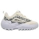 thumbnail image 1 of Tenis Fila Twister Cheetah para Mujer 5XM02268-120 crema 25, 1 of 4