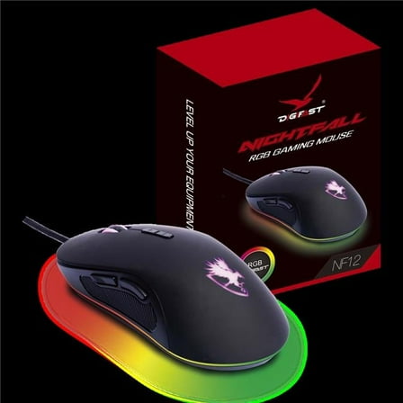 RGB Gaming Mouse