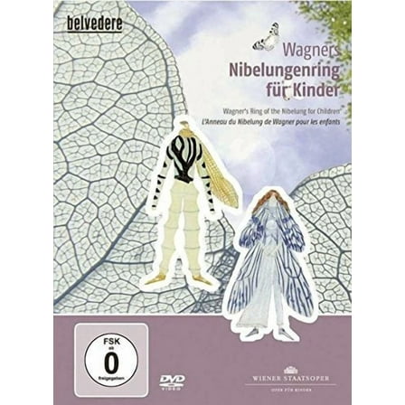 Nibelungenring F Kinder