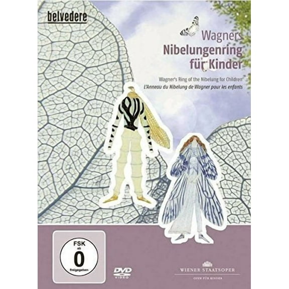 Nibelungenring F Kinder